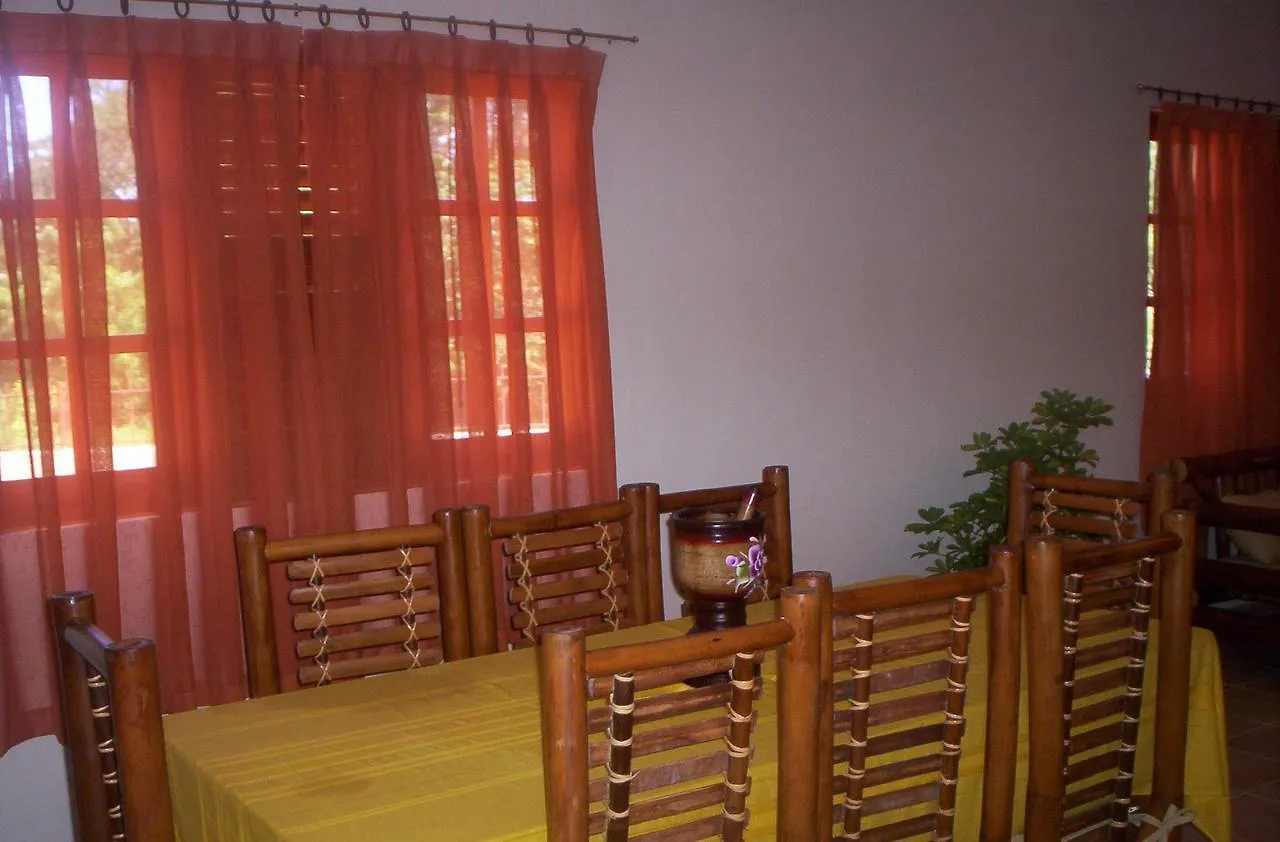 Cabana En Jarabacoa Guest House 0*,  Dominican Republic